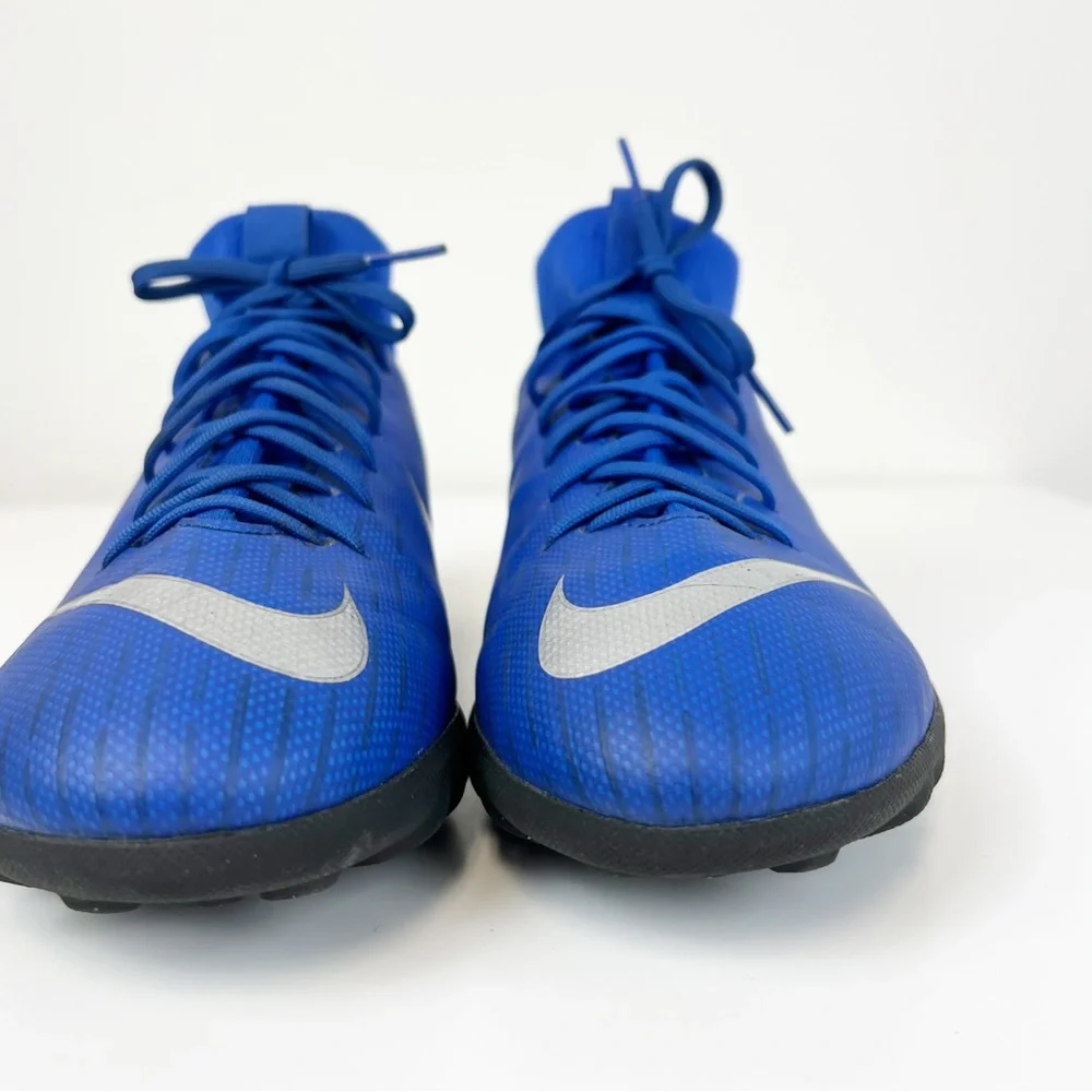 Nike Jr. Mercurial SuperflyX 6 Academy TF Size 5Y - Picture 3 of 9